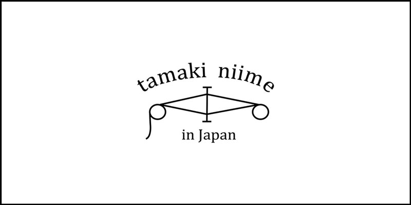tamakiniimeロゴ